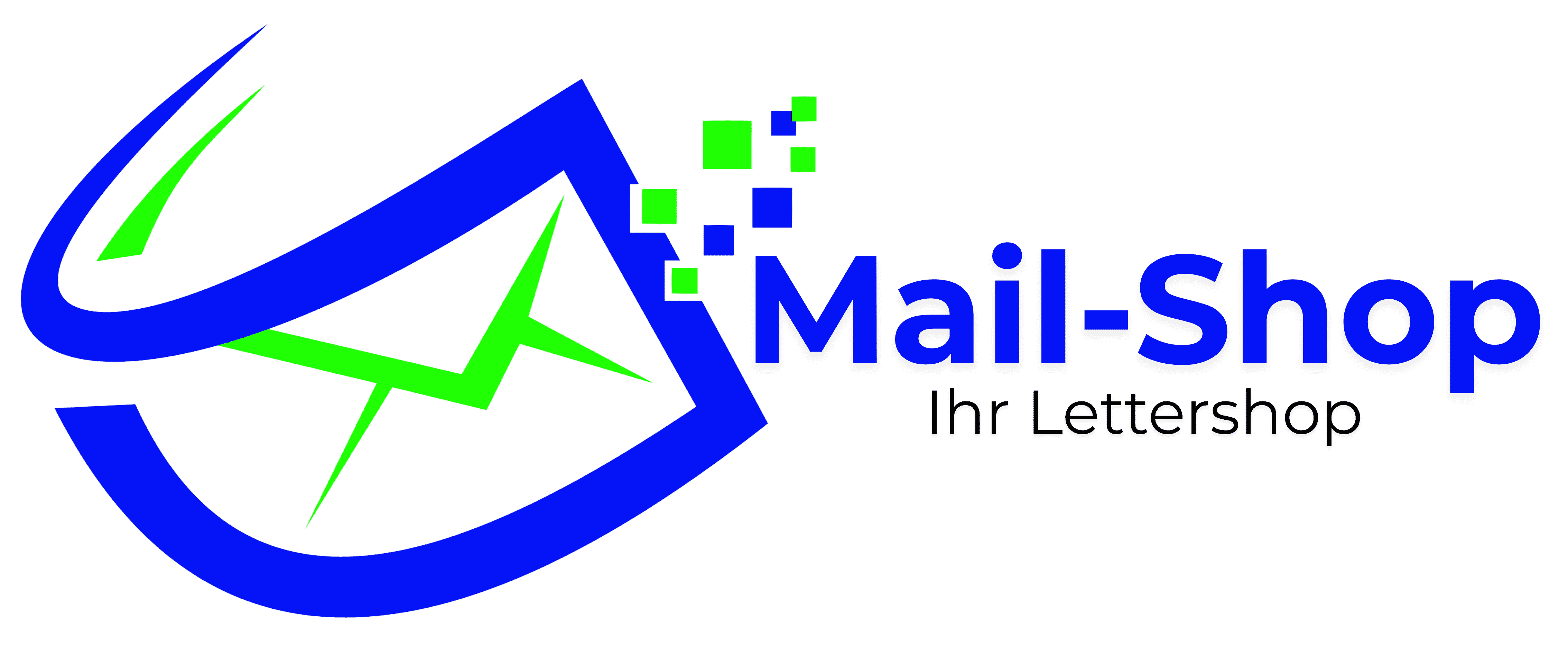 Mail-Shop Logo