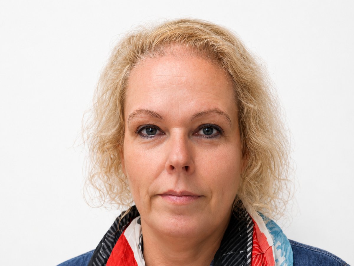Jutta Schroweg - Assistentin der Geschäftsleitung Mail-Shop